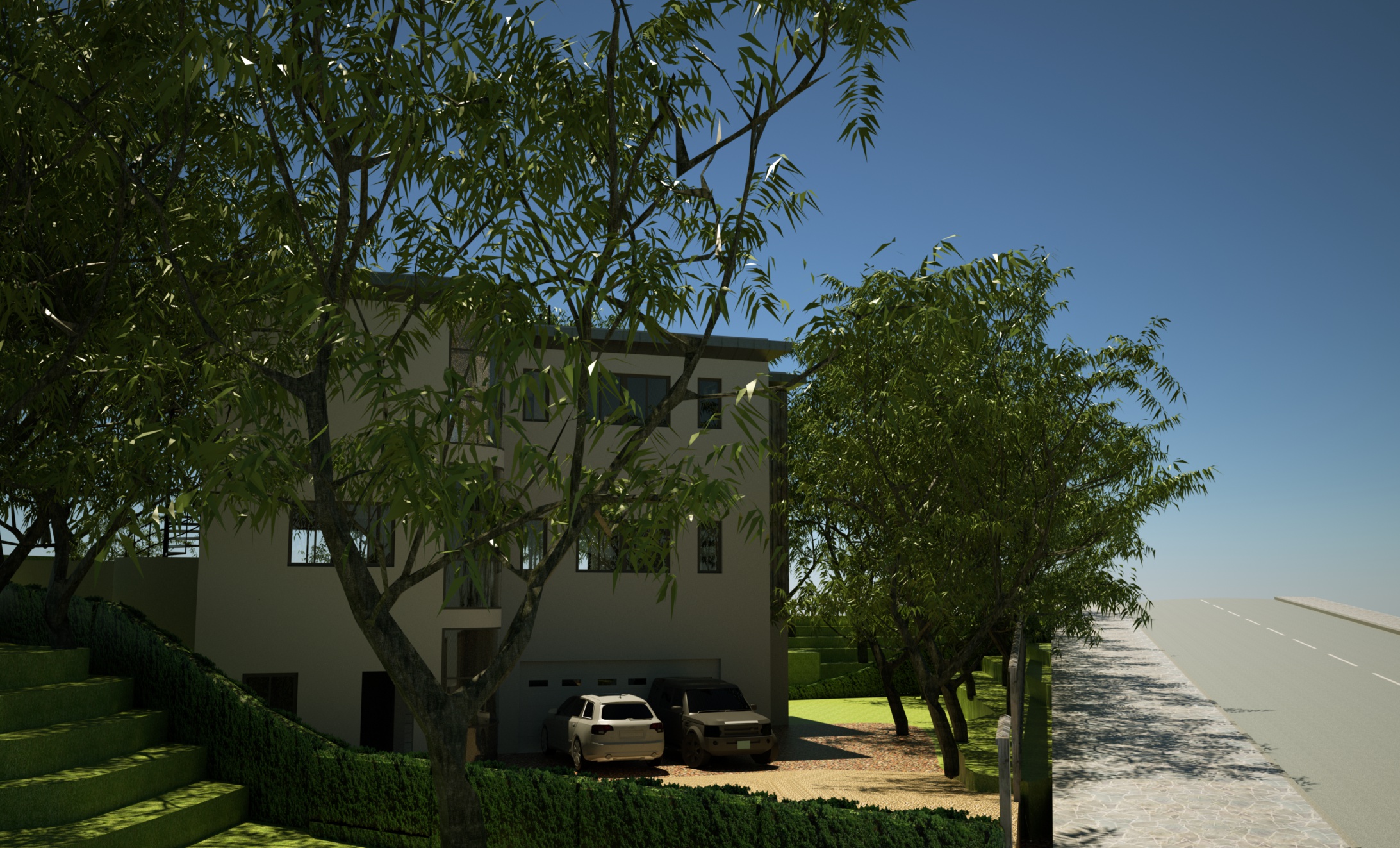 Main property image